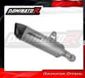 Auspuff Schalldämpfer DOMINATOR Titan HP6 passend für BMW R1250RS 2019  2023 2