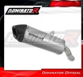 Auspuff Schalldämpfer DOMINATOR Titan HP7 passend für Honda CRF 1100L Africa Twin 2020  2023 2