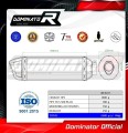 exhaust muffler DOMINATOR HP1 fits to Kawasaki ER 5 500 1996  2006 2