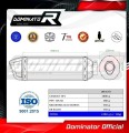 TZR 50 EXHAUST Yamaha Muffler Auspuff Sportauspuff Silencer Echappement Silencieux Scarico Scarichi Escape Wydech Tłumik Carbon Tip HP1 DOMINATOR 1