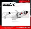 BMW R1200GS Adventure 2010-2012  motorcycle Exhaust Muffler Auspuff Sportauspuff Silencer Echappement Silencieux Scarico Scarichi Escape Wydech Tłumik ST Dominator 1