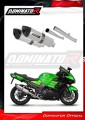 wydech tłumik DOMINATOR HP5 pasujący do motocykla KAWASAKI ZZR 1400 2012 - 2023