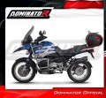 decat Mittelschalldämpfer DOMINATOR Mid Pipe passend für R1150R  4