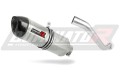 Auspuff Schalldämpfer DOMINATOR HP1 passend für Aprilia RSV 4 RR 2015  2016 3