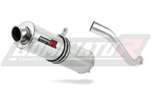 Aprilia RSV 4 RR 2015 - 2016 Schalldämpfer Auspuff ST + dB killer medium
