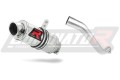 Auspuff Schalldämpfer DOMINATOR GP1 passend für Aprilia Tuono V4 1100 RR 2015  2016 3