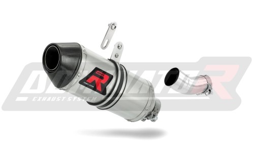 Auspuff Schalldämpfer DOMINATOR HP3 passend für Aprilia RSV 4 RR Low Level 2015  2016 3