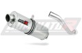 RSV4 RF Exhaust Aprilia Muffler Auspuff Sportauspuff Silencer Echappement Silencieux Scarico Scarichi Escape OVAL Dominator  x