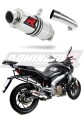Auspuff Schalldämpfer DOMINATOR GP1 passend für Bajaj Dominar 400 2016  2018 5