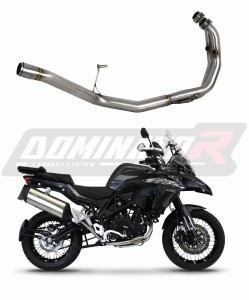 TRK 502 X DECAT KRÜMMER 2018 - 2021