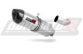 Auspuff Schalldämpfer DOMINATOR HP1 passend für BMW K1200GT 2006  2008 3