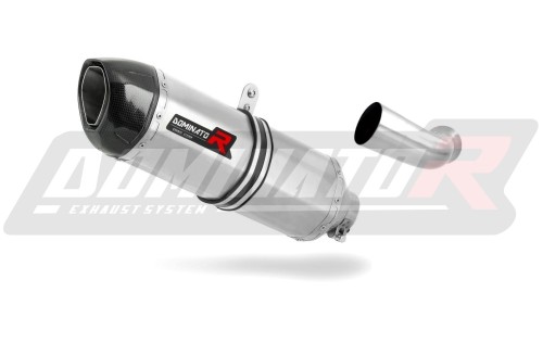 Auspuff Schalldämpfer DOMINATOR HP1 passend für BMW K1300GT  3