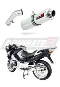 BMW R1200RT 2004 - 2009 Schalldämpfer Auspuff ST + dB killer medium