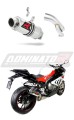 Auspuff Schalldämpfer DOMINATOR GP1 passend für BMW S1000RR 2017  2018 5