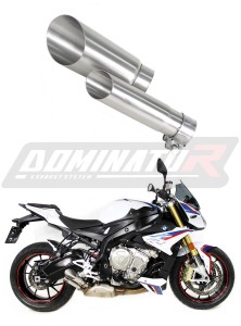S 1000 R Exhaust Schalldämpfer GP 3 2017 - 2020