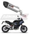 Auspuff Schalldämpfer DOMINATOR HP5 passend für BMW F900R 2020  2026 3