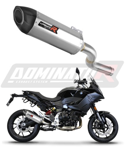 Auspuff Schalldämpfer DOMINATOR HP5 passend für BMW F900R 2020  2026 3