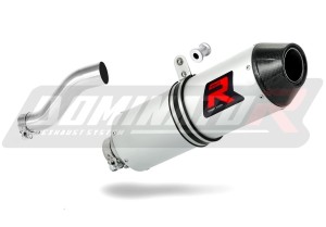 Can am RENEGADE 800 Schalldämpfer Auspuff MX2 + dB killer medium