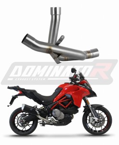 Ducati Multistrada 950 / 950 S 2017 - 2020 Zentralverbindungsrohr