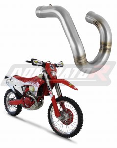 GAS GAS EC 350 F 2021 - 2022 Sport-Krümmeranlage