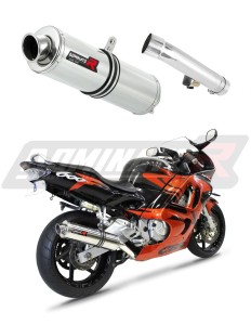 Honda CBR 600 F2 / F3 1991 - 1998 Schalldämpfer Auspuff ST + dB killer medium