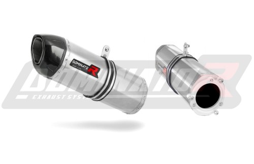 wydech tłumik DOMINATOR HP1 pasujący do motocykla Honda CBR 929 2000 - 2001 3