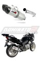 Auspuff Schalldämpfer DOMINATOR HP1 passend für Honda CBF 1000 2006  2009 6