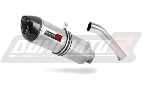 wydech tłumik DOMINATOR HP1 pasujący do motocykla Honda CB 1300 2003 - 2012 3