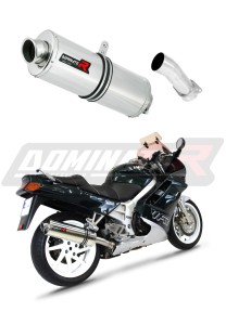 Honda VFR 750 1990 - 1992 Schalldämpfer Auspuff OV + dB killer medium