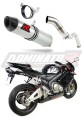 wydech tłumik DOMINATOR HP2 pasujący do motocykla Honda CBR 600RR 2005 - 2006 5