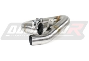 CBR 600 F PC41 DECAT 2011 - 2015