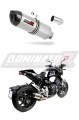 CB 1000 R EXHAUST Honda Muffler Auspuff Sportauspuff Silencer Echappement Silencieux Scarico Scarichi Escape Wydech Tłumik Carbon Tip HP1  2018 - 2019 Dominator  x