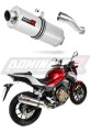 Auspuff Schalldämpfer DOMINATOR OV passend für Honda CB 500 F 2016  2019 5