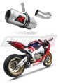 Auspuff Schalldämpfer DOMINATOR GP passend für Honda CBR 1000RR 2017  2024 5