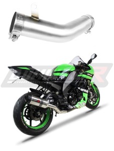 ZX10R 08-10 DECAT