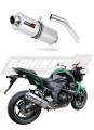 wydech tłumik DOMINATOR Owalny pasujący do motocykla Kawasaki Z750 2007 - 2012 5