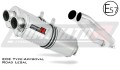 Z1000 Z 1000 EXHAUST Homologated Homologation Kawasaki Muffler Auspuff Sportauspuff Silencer Echappement Silencieux Scarico Scarichi Escape Wydech Tłumik OVAL 2003 - 2006 DOMINATOR x