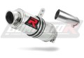 exhaust muffler DOMINATOR GP1 fits to Kawasaki ZX10R 2011  2015 3