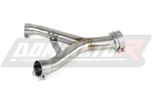 Kawasaki Z1000 2010 - 2013 Zentralverbindungsrohr