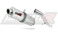 exhaust muffler DOMINATOR OV fits to Kawasaki GTR 1400 2007  2009 5