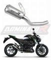Auspuff Schalldämpfer DOMINATOR GPS passend für Kawasaki Z800 2013  2016 7