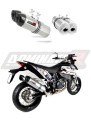 Auspuff Schalldämpfer DOMINATOR HP1 passend für KTM 950 SM Supermoto R 2006  2008 3