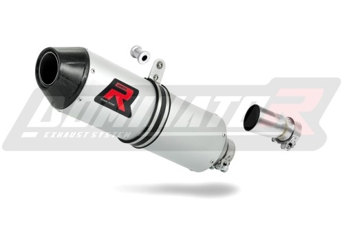 exhaust muffler DOMINATOR MX2 fits to KTM SX F 250 SXF 250 2013  2015 3