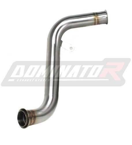 decat Mittelschalldämpfer DOMINATOR Mid Pipe passend für RC 390 2017  2020 7