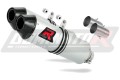 Auspuff Schalldämpfer DOMINATOR MX2 passend für KTM 640 LC4 SUPERMOTO 2005  2006 3