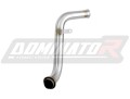 decat Mittelschalldämpfer DOMINATOR Mid Pipe passend für 250 DUKE 2017  2020 4