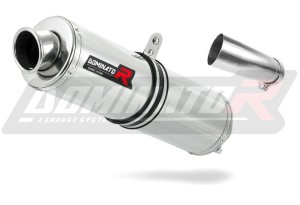 Kawasaki ZX10R 2011 - 2015 Schalldämpfer Auspuff ST + dB killer medium