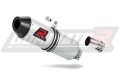 Auspuff Schalldämpfer DOMINATOR MX2 passend für KTM SX 525 2000  2003 3