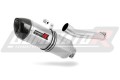 Auspuff Schalldämpfer DOMINATOR HP1 passend für MuZ MZ SKORPION 660 1994  2003 3
