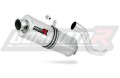 XF 650 Freewind EXHAUST Suzuki Muffler Auspuff Sportauspuff Silencer Echappement Silencieux Scarico Scarichi Escape Wydech Tłumik OVAL 1997 - 2003 Dominator  x